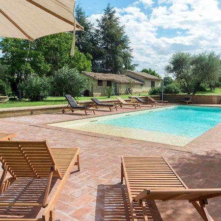 Apartment Podere Sant' Antonio - Bol213 By Interhome بولسينا المظهر الخارجي الصورة