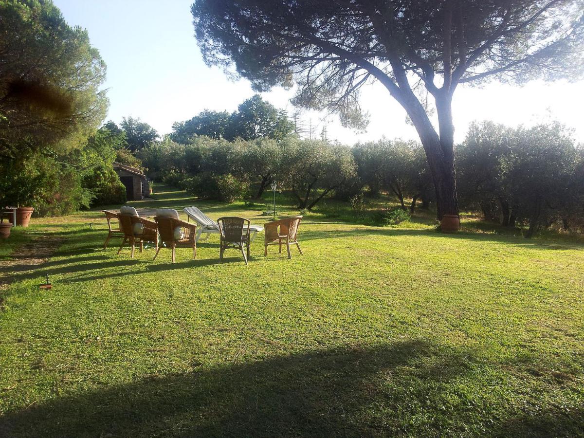 Apartment Podere Sant' Antonio - Bol213 By Interhome بولسينا المظهر الخارجي الصورة