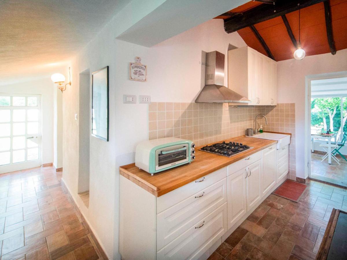 Apartment Podere Sant' Antonio - Bol213 By Interhome بولسينا المظهر الخارجي الصورة