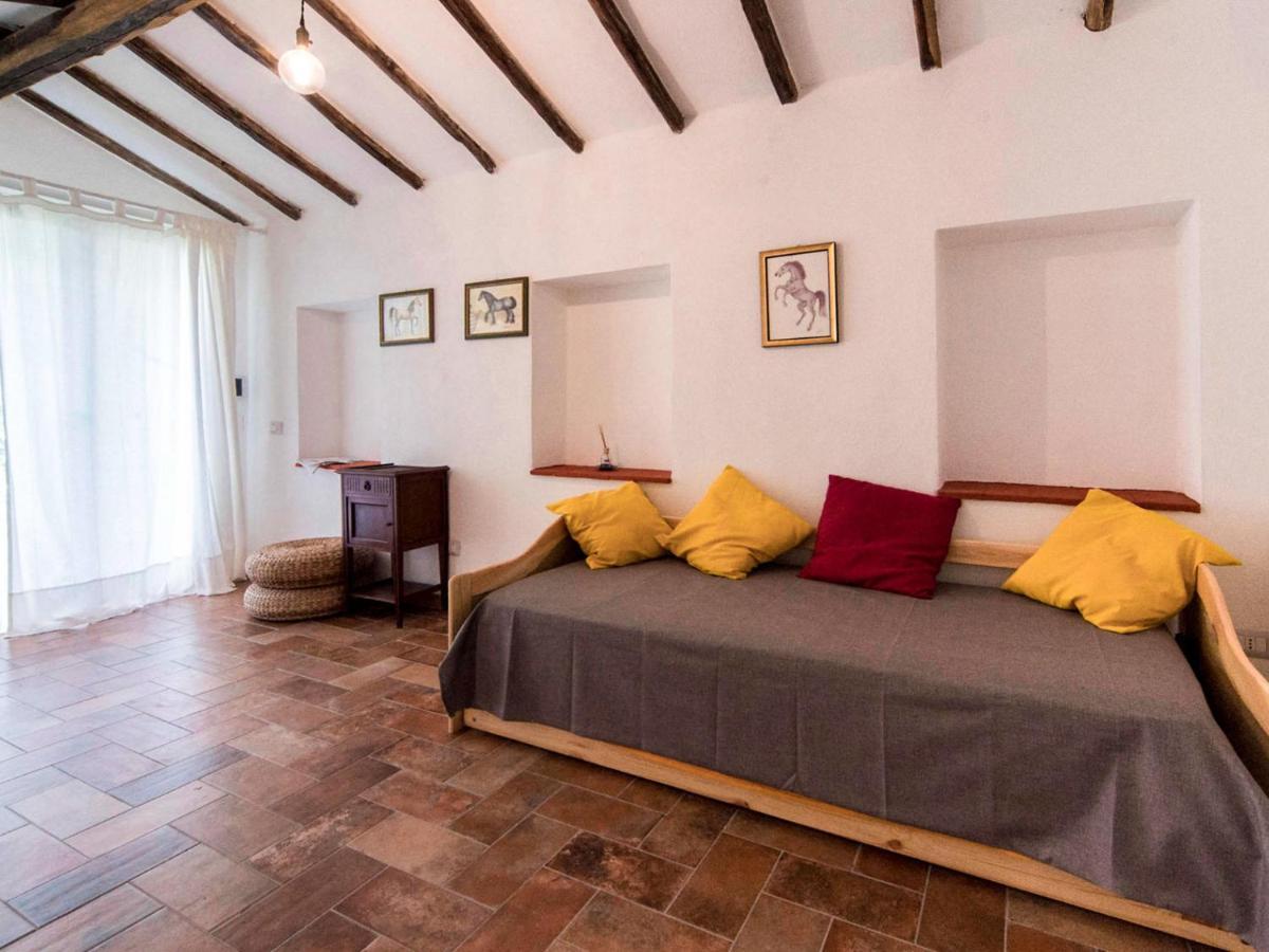 Apartment Podere Sant' Antonio - Bol213 By Interhome بولسينا المظهر الخارجي الصورة