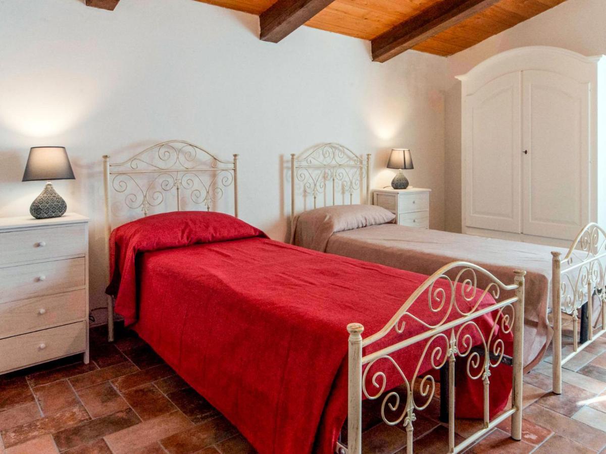 Apartment Podere Sant' Antonio - Bol213 By Interhome بولسينا المظهر الخارجي الصورة