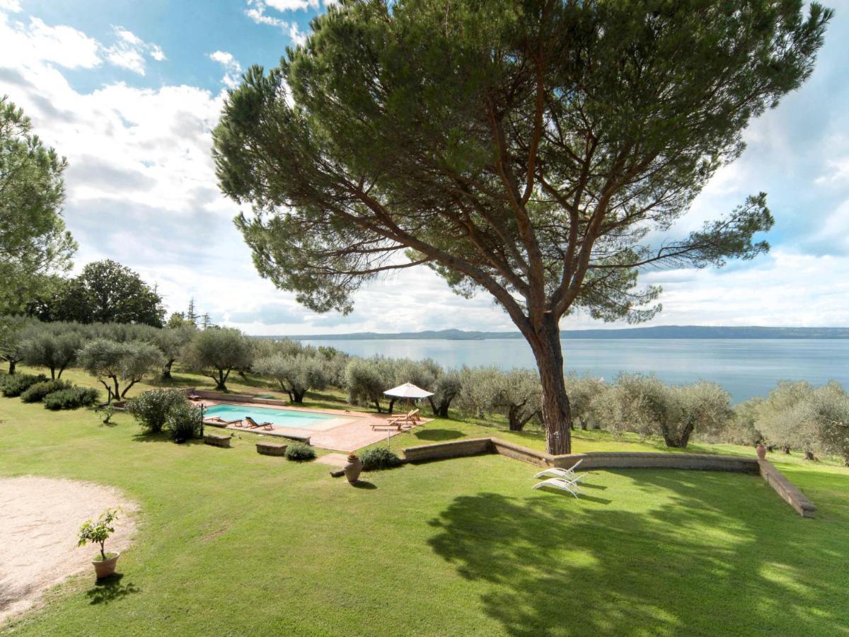 Apartment Podere Sant' Antonio - Bol213 By Interhome بولسينا المظهر الخارجي الصورة