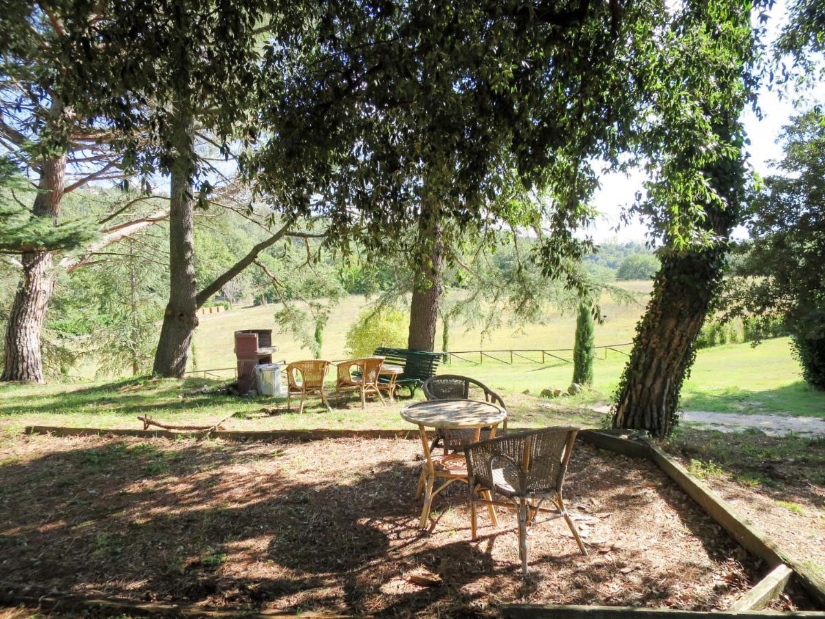 Apartment Podere Sant' Antonio - Bol213 By Interhome بولسينا المظهر الخارجي الصورة